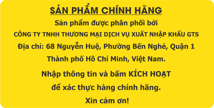 trang thai kich hoat ok or notOK